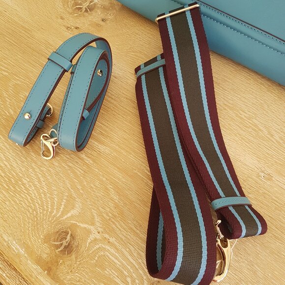 Versace Palazzo Empire Bag (medium, 2017) NWT - Picture 10 of 15